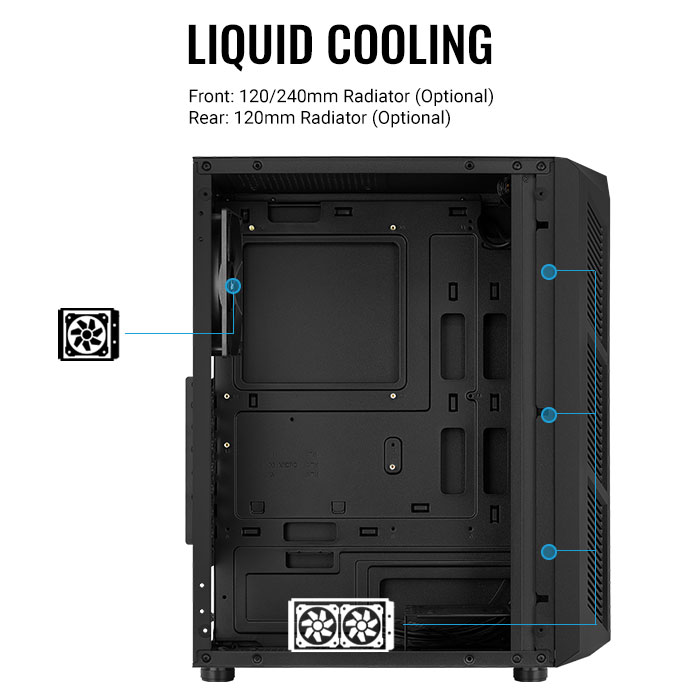 aerocool-prime-midi-tower-pc-geh-use-atx-schwarz image 5