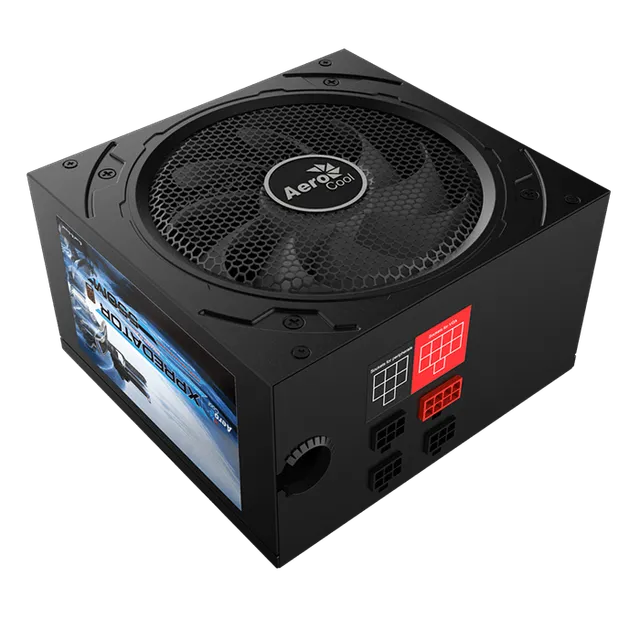 aerocool-xpredator-550m-pc-netzteil-550w-modular image 1