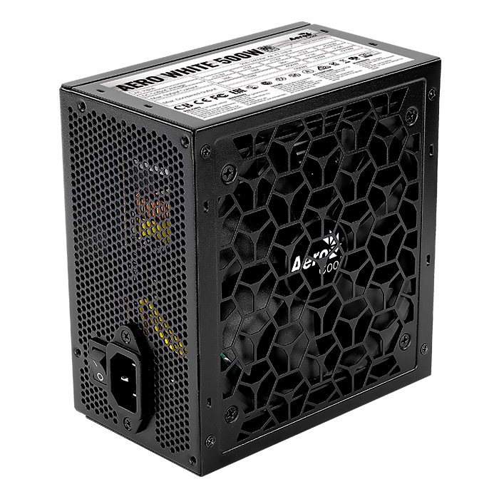 aerocool-aero-white-500w-netzteil-atx-500-watt image 1
