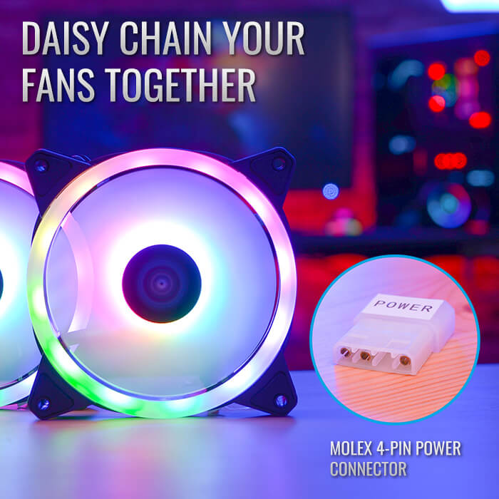 aerocool-duo-12-lite-pc-l-fter-120mm-rgb-double-ring image 4