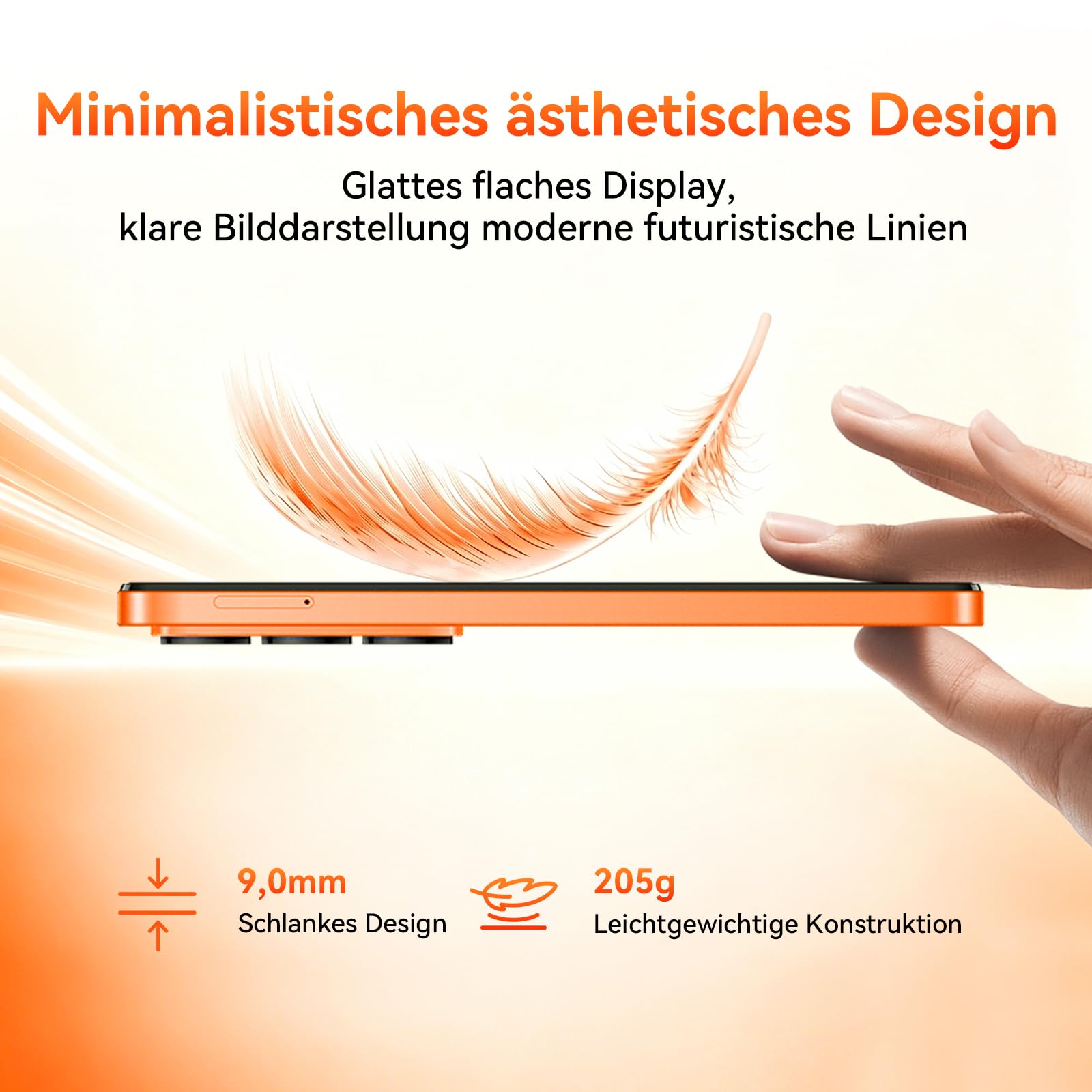 blackview-wave-10c-smartphone-graphitschwarz-32gb-6-88-zoll image 3