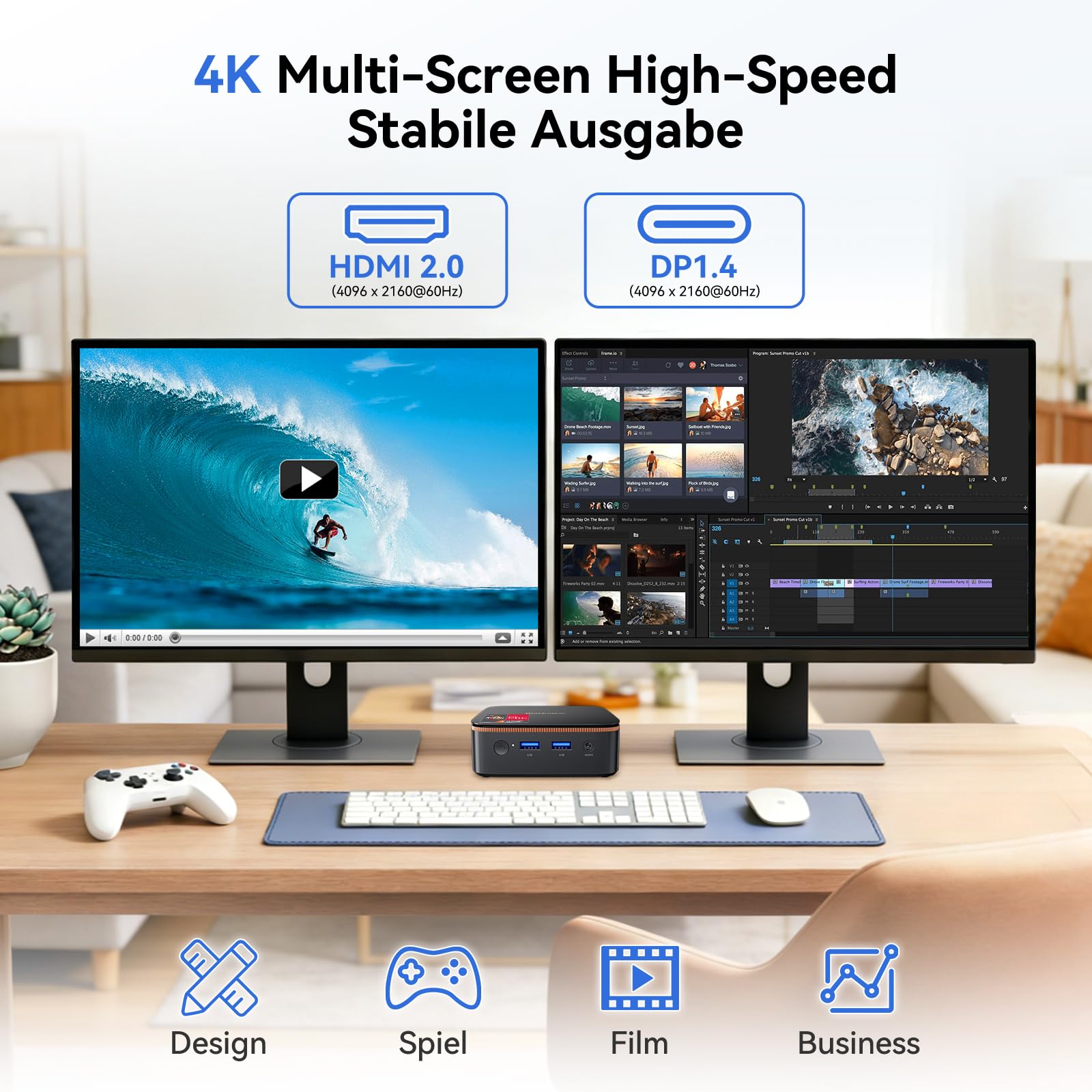 blackview-mp20-mini-pc-ryzen-3300u-16gb-512gb-win-11-pro-4k image 7
