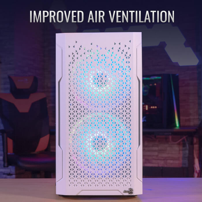 aerocool-trinity-mini-geh-use-mini-tower-wei-glas image 2