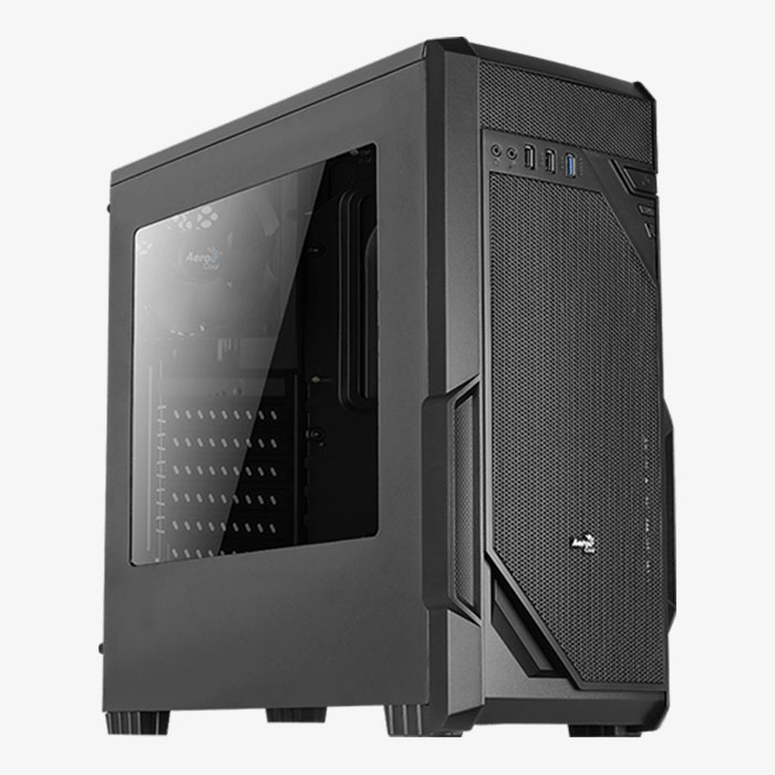 aerocool-vs-1-pc-geh-use-midi-tower-mesh-schwarz image 1