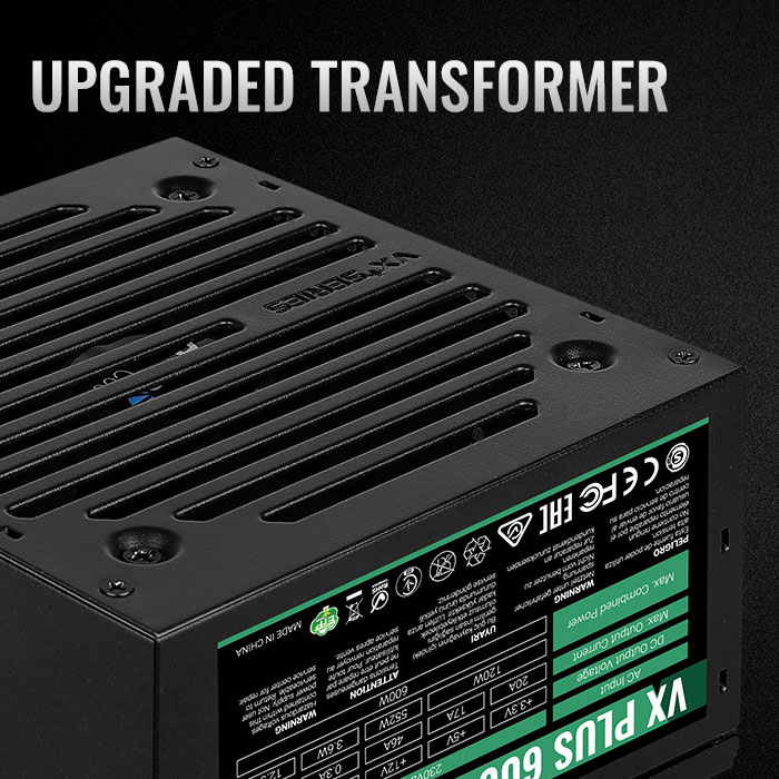 aerocool-vx-plus-600-netzteil-600-watt-atx-leise image 4