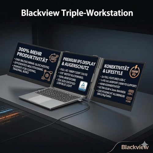 blackview-dcm-monitor-erweiterung-15-3-zoll-triple-screen-fhd image 8