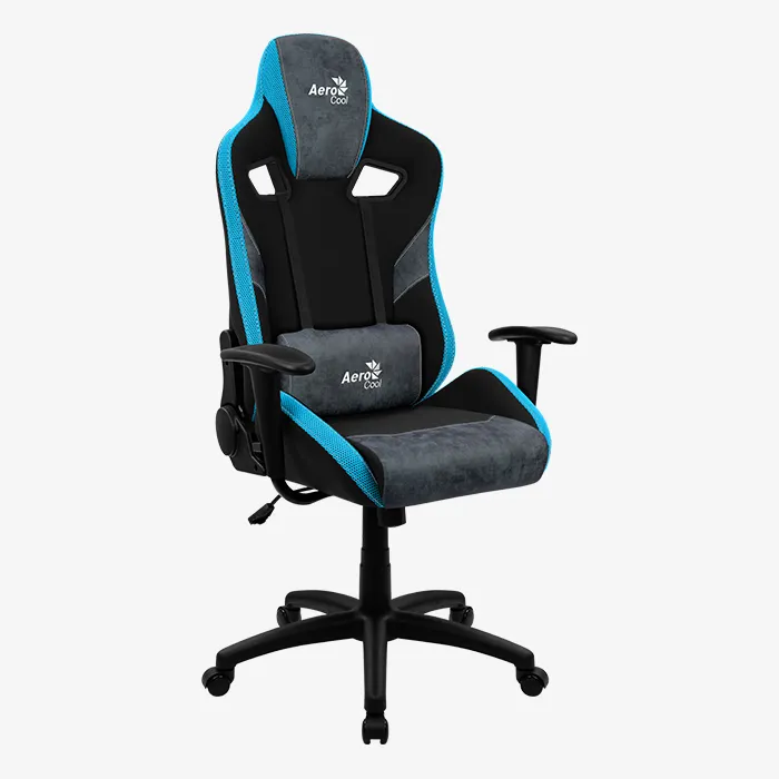 aerocool-count-gaming-stuhl-aerosuede-stoff-150kg image 1