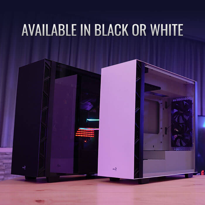 aerocool-flo-geh-usel-fter-120mm-led-leise image 2