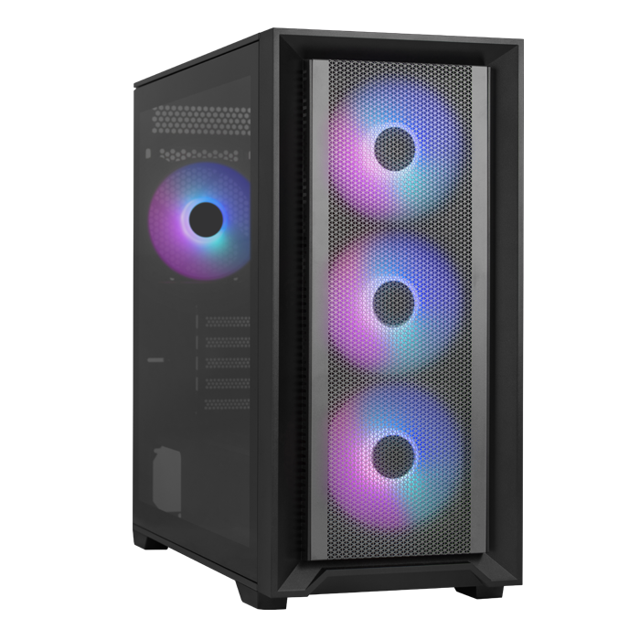 aerocool-tern-mini-mini-tower-geh-use-schwarz image 1