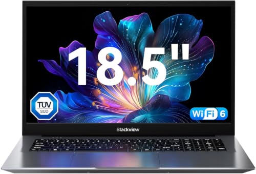 blackview-acebook-10-laptop-18-5-zoll-n150-16gb-512gb image 2