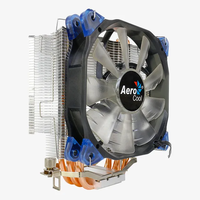 aerocool-verkho-5-cpu-k-hler-120mm-blau-led-150w image 1