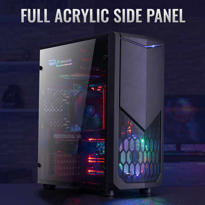 aerocool-tomahawk-a-midi-tower-geh-use-mesh-acryl image 2