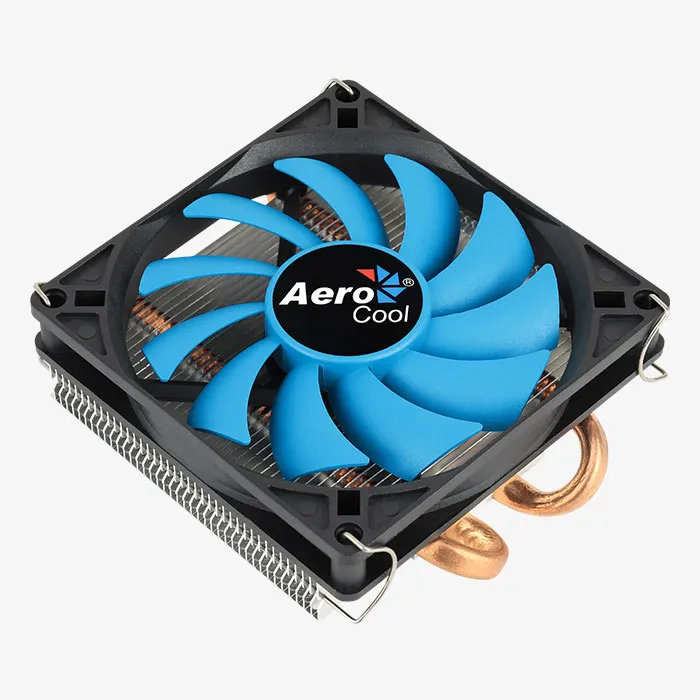 aerocool-verkho-2-slim-cpu-k-hler-105w-tdp-kompakt image 1