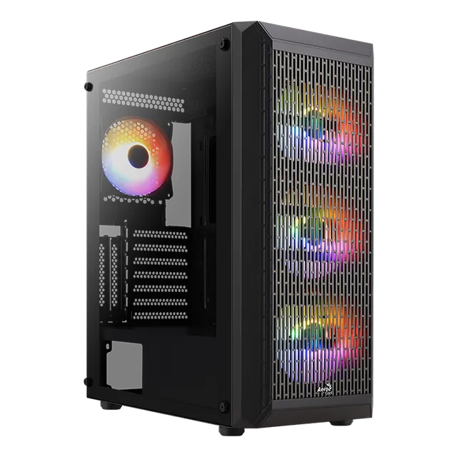 aerocool-beam-mid-tower-pc-geh-use-schwarz image 1