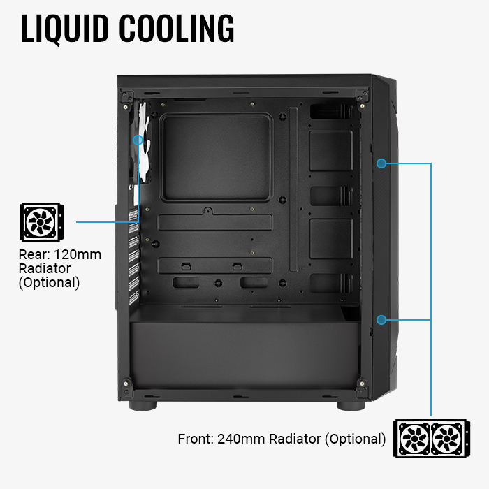 aerocool-sentinel-mid-tower-geh-use-argb-glas image 7