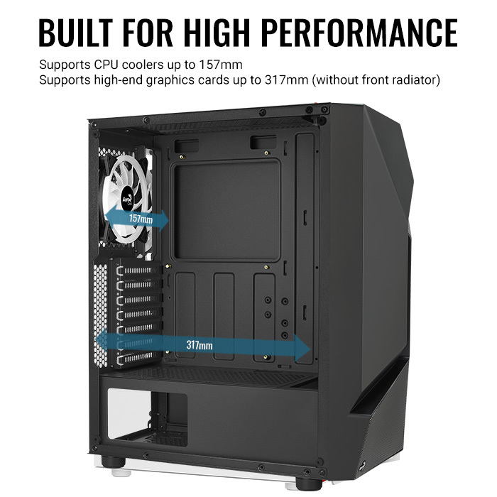 aerocool-scape-midi-tower-pc-geh-use-schwarz-atx image 8