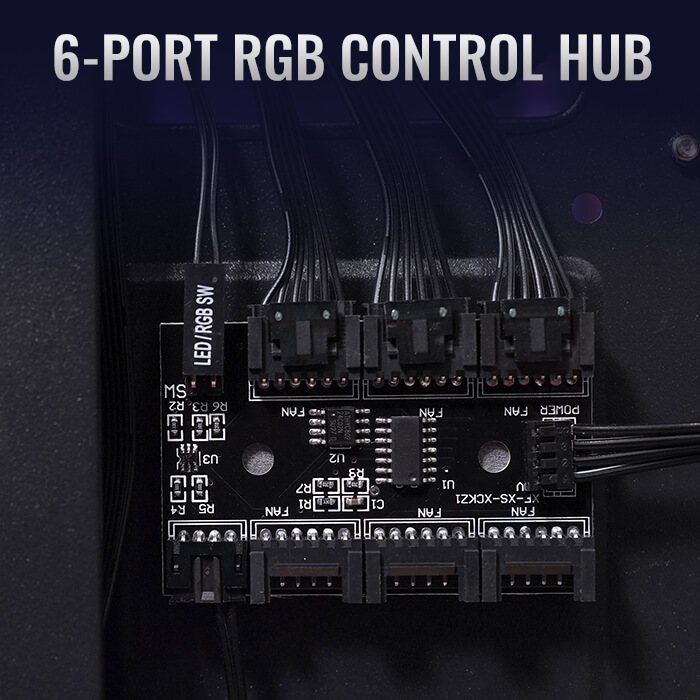 aerocool-python-pc-geh-use-mid-tower-argb-glas image 4