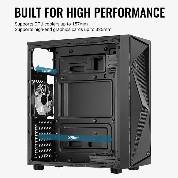 aerocool-glider-acrylic-pc-geh-use-midi-tower-fenster image 7