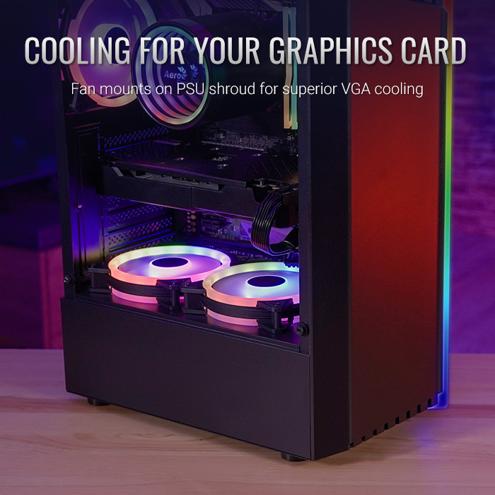 aerocool-bionic-pc-geh-use-midi-tower-schwarz image 6