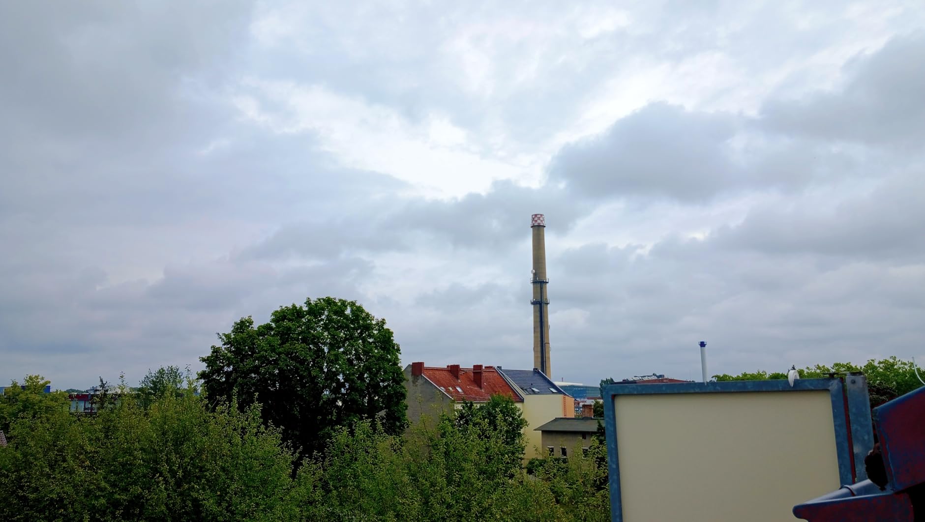 Fotos bei Tag