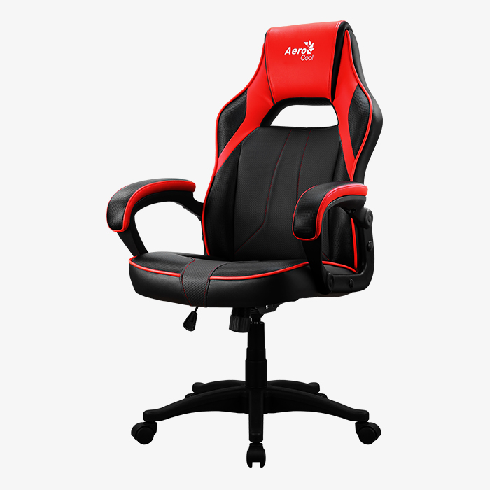 aerocool-ac40c-air-gaming-stuhl-stoff-bis-150-kg image 1