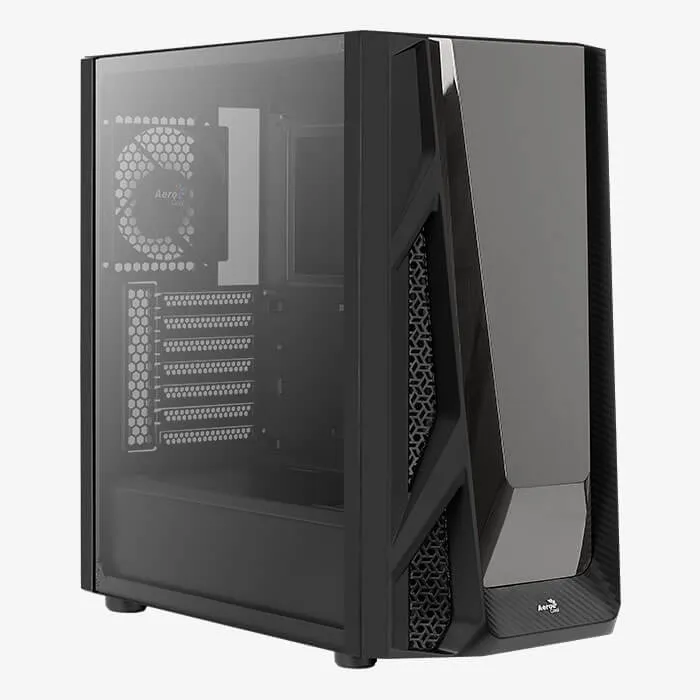 aerocool-nighthawk-midi-tower-pc-geh-use-mit-glas image 1
