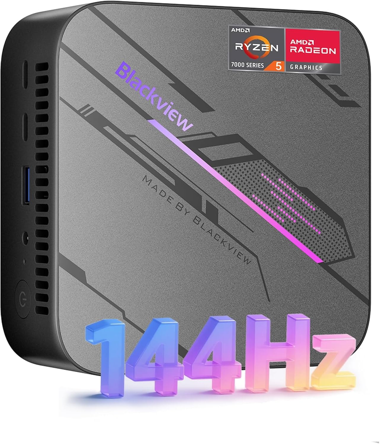 blackview-mp100-mini-pc-ryzen-5-32gb-1tb-rgb image 1