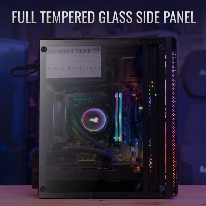 aerocool-evo-mini-pc-geh-use-mini-tower-schwarz-2 image 5