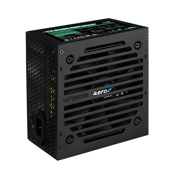 aerocool-vx-plus-600w-pc-netzteil-atx-12cm-l-fter image 1