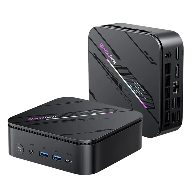 blackview-mp100-pro-mini-pc-i5-16gb-512gb-win11-pro image 1