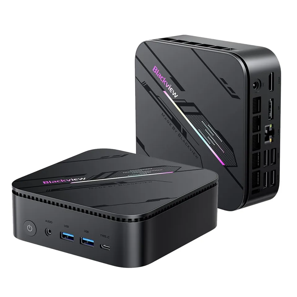 blackview-mp100-pro-mini-pc-i5-16gb-512gb-win11-pro image 1