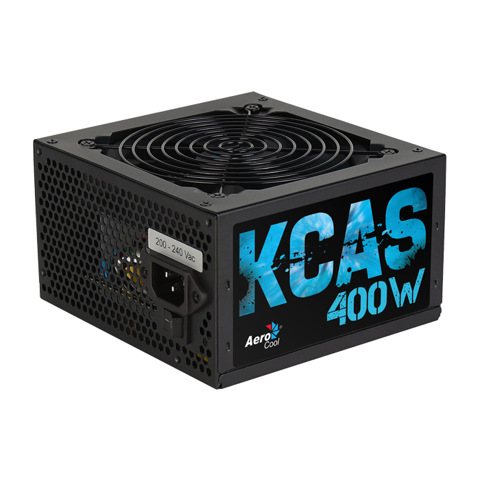 aerocool-kcas-pc-netzteil-400w-80-plus-bronze-atx image 1
