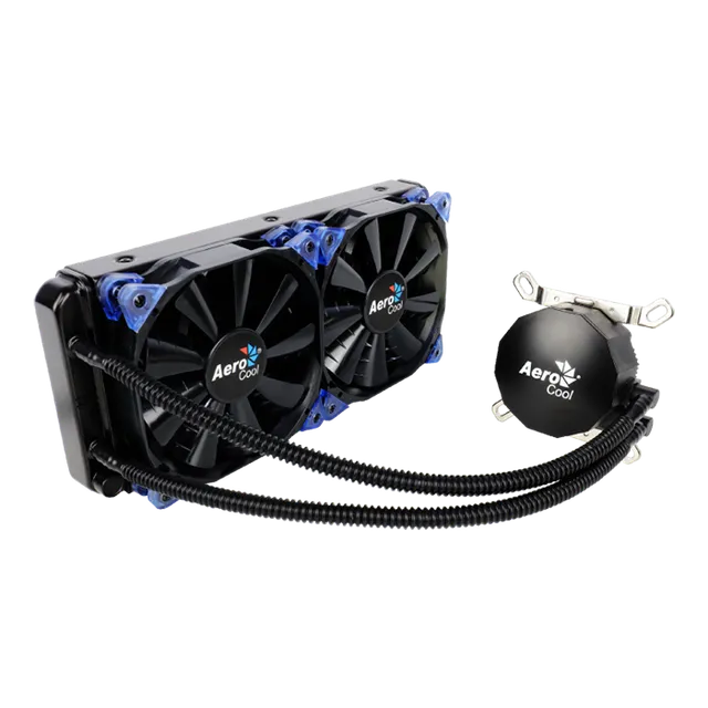 aerocool-likai-240-cpu-wasserk-hlung-240mm-schwarz image 1