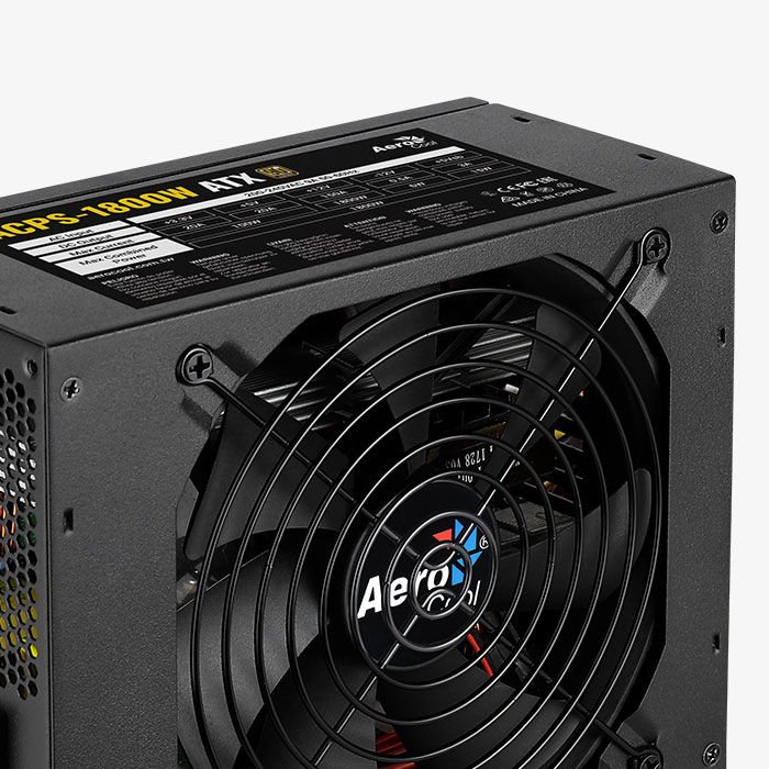 aerocool-acps-1800w-atx-netzteil-f-r-mining-24-7 image 2