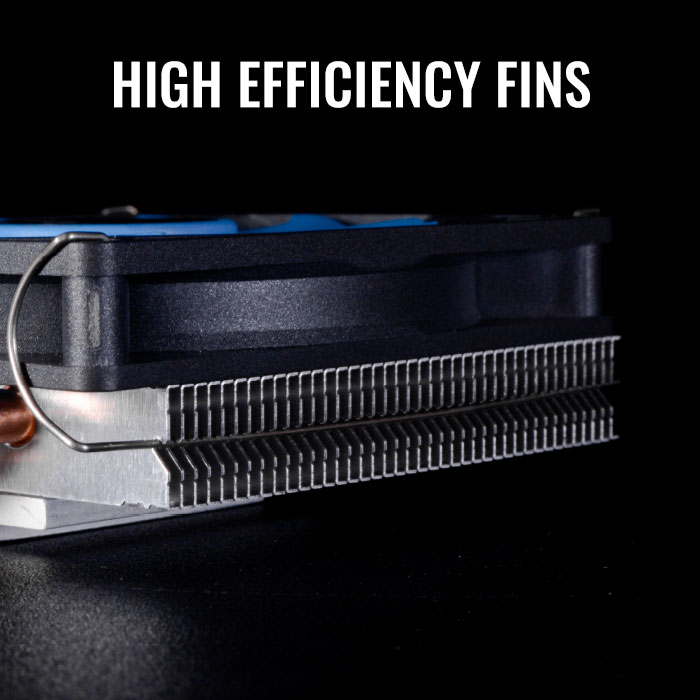 aerocool-verkho-2-slim-cpu-k-hler-105w-tdp-kompakt image 3