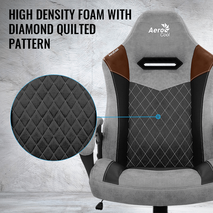 aerocool-duke-lite-gaming-stuhl-gaming-chair-schwarz image 4