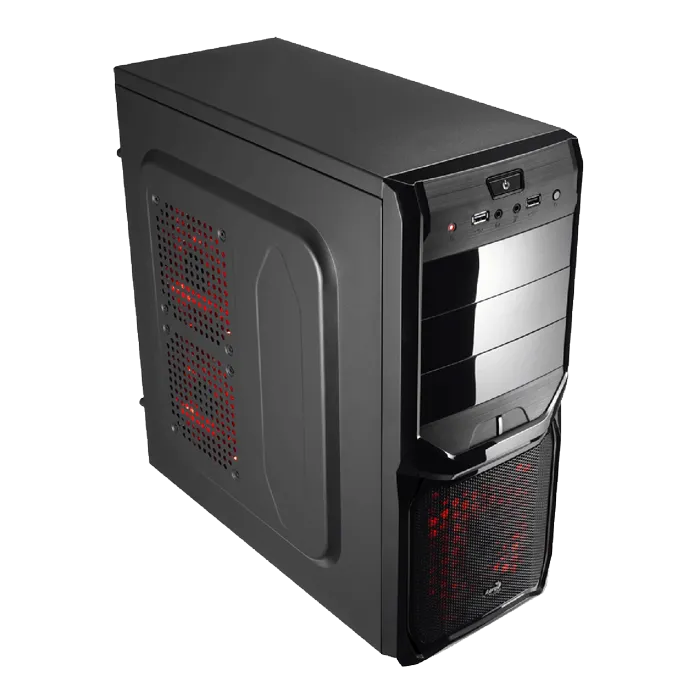 aerocool-v3x-midi-tower-pc-geh-use-mesh-schwarz image 1