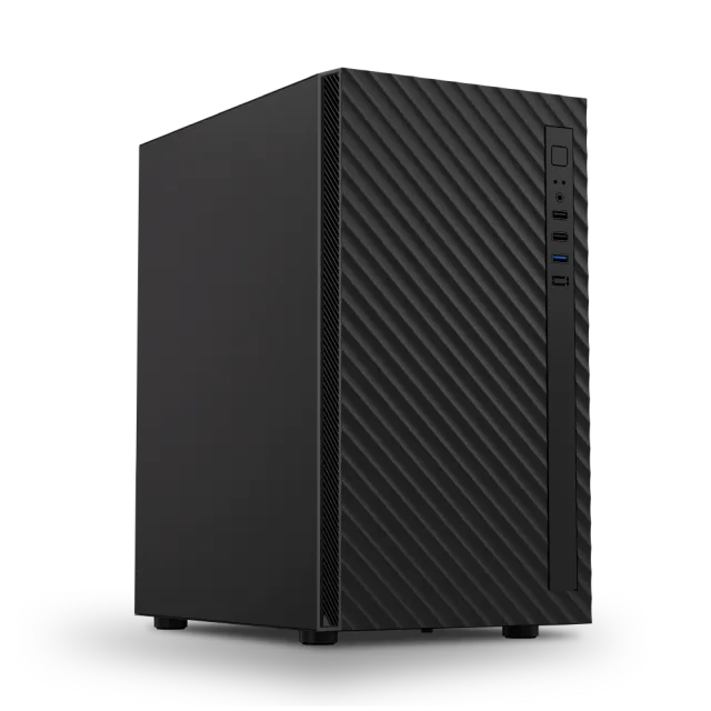 aerocool-b313g-pc-geh-use-mid-tower-atx-schwarz image 1