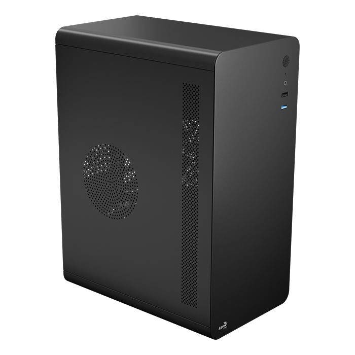 aerocool-cs110-pc-geh-use-midi-tower-schwarz-2 image 1