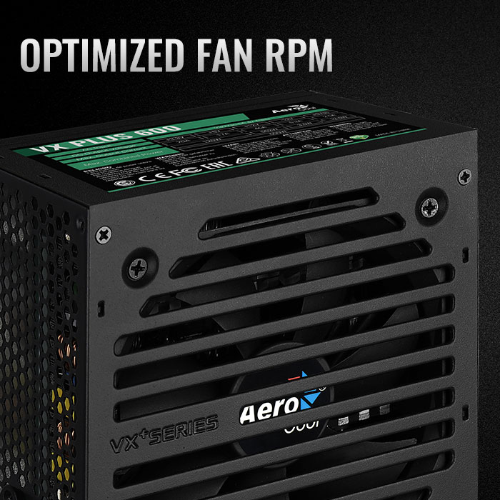 aerocool-vx-plus-600-netzteil-600-watt-atx-leise image 2