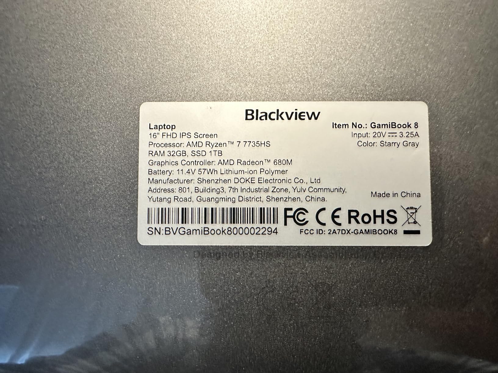 32GB reichen aus