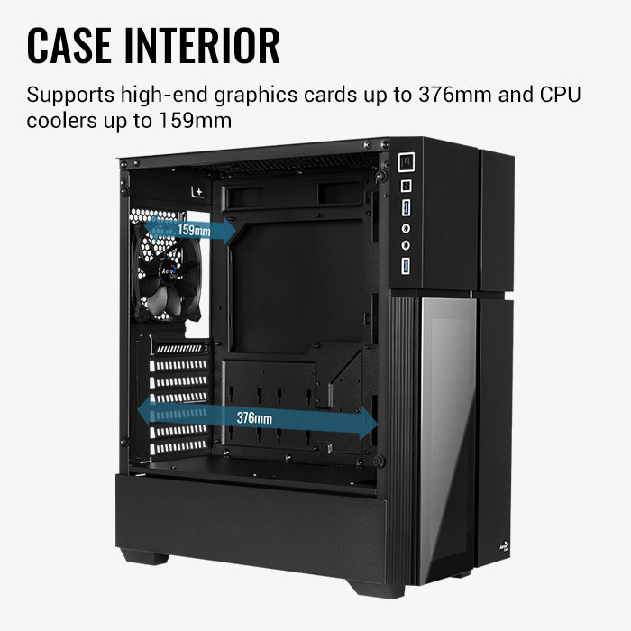 aerocool-playa-rgb-pc-geh-use-glas-mid-tower image 5