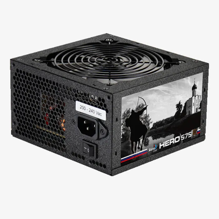 aerocool-hero-575-netzteil-575w-80-plus-bronze image 1