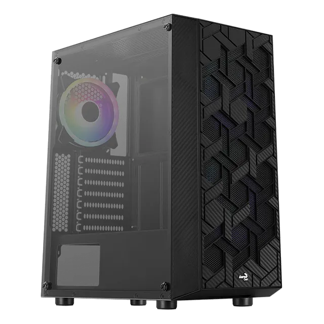 aerocool-hive-argb-midi-tower-pc-geh-use-schwarz image 1