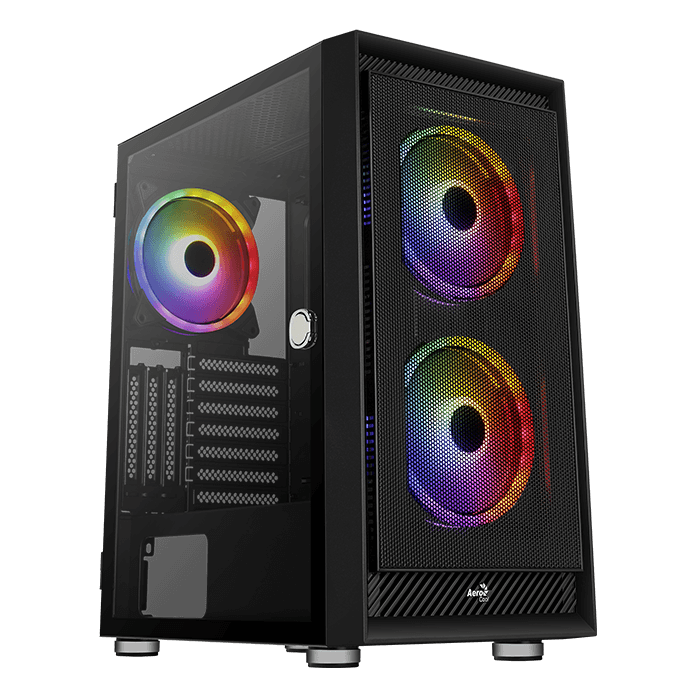 aerocool-graphite-pc-geh-use-midi-tower-schwarz image 1