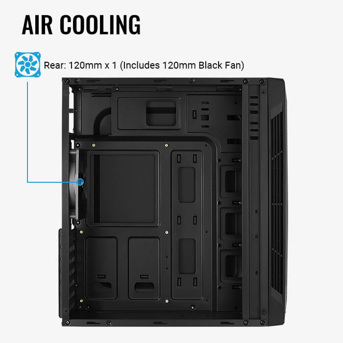 aerocool-split-rgb-mid-tower-geh-use-acryl-seitenfenster image 5