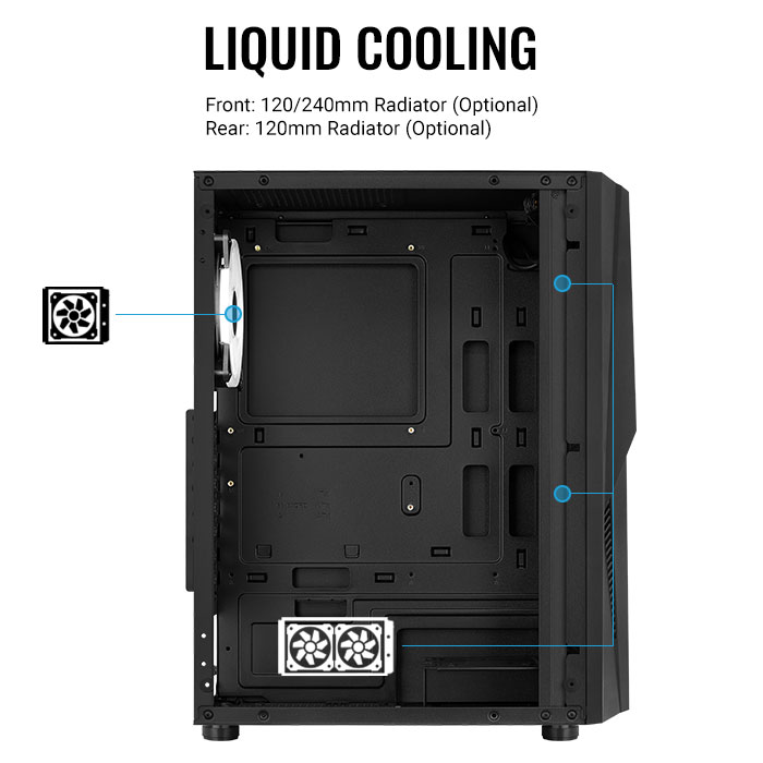 aerocool-mecha-argb-mid-tower-geh-use-glas image 5