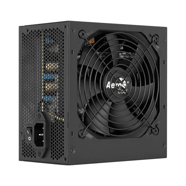 aerocool-integrator-600w-netzteil-atx-schwarz image 1