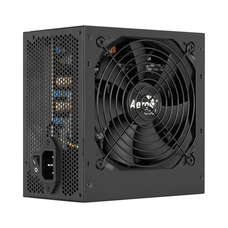 aerocool-integrator-600w-netzteil-atx-schwarz image 1