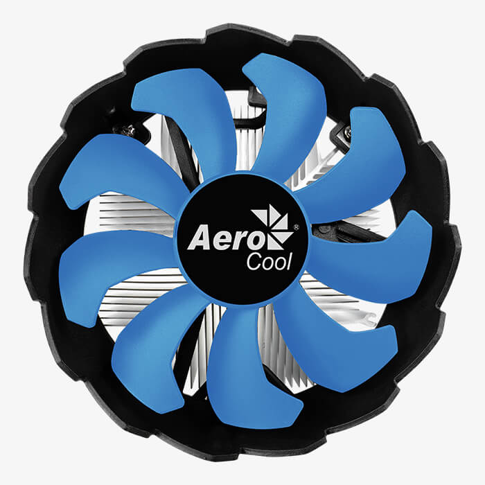 aerocool-bas-cpu-k-hler-120mm-f-r-intel-115x image 2